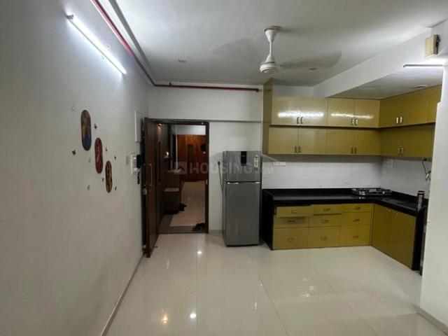 1 RK Apartment in Vikhroli West for rent Mumbai. The reference number is 20610641