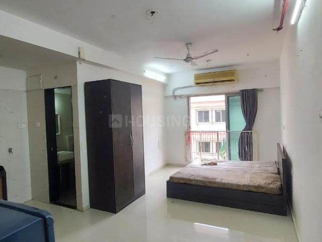 1 RK Apartment in Vikhroli West for rent Mumbai. The reference number is 21187957