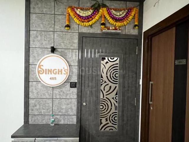 1 RK Apartment in Vikhroli West for resale Mumbai. The reference number is 12841653