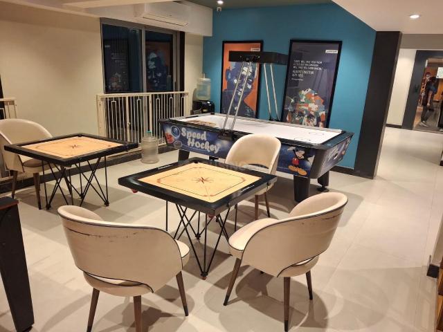 1 RK Apartment in Vikhroli West for resale Mumbai. The reference number is 20171791