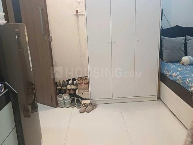 1 RK Apartment in Vikhroli West for resale Mumbai. The reference number is 20530525