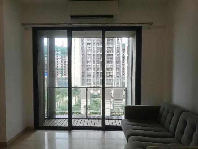 1 RK Apartment in Vikhroli West for resale Mumbai. The reference number is 20530717