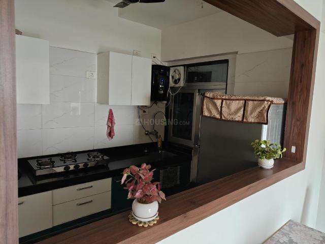 1 RK Apartment in Vikhroli West for resale Mumbai. The reference number is 21132297