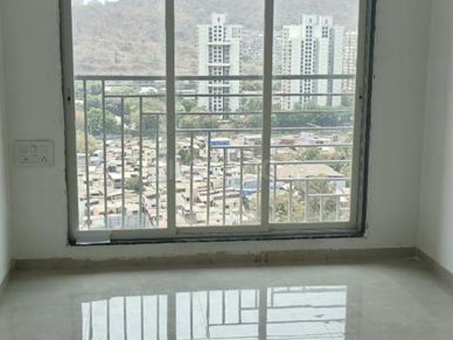 1 RK Apartment in Vikhroli East for rent Mumbai. The reference number is 14341697