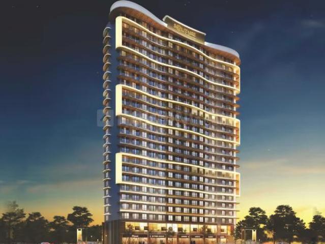 1 RK Apartment in Vikhroli East for resale Mumbai. The reference number is 18523995