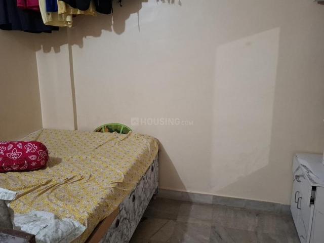 1 RK Apartment in Vikhroli East for resale Mumbai. The reference number is 19640546