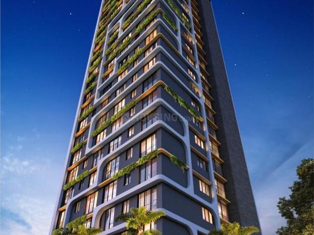 1 RK Apartment in Vikhroli East for resale Mumbai. The reference number is 19907962