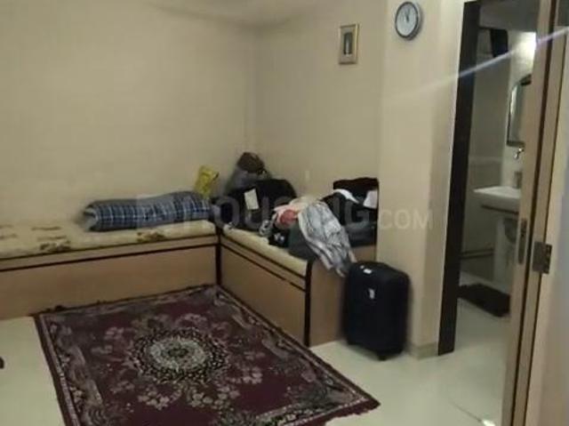 1 RK Apartment in Vile Parle East for rent Mumbai. The reference number is 21347566