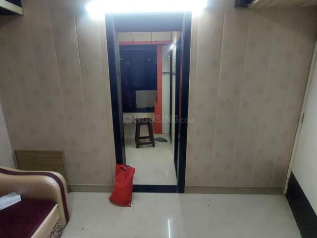 1 RK Apartment in Vile Parle East for resale Mumbai. The reference number is 16072808