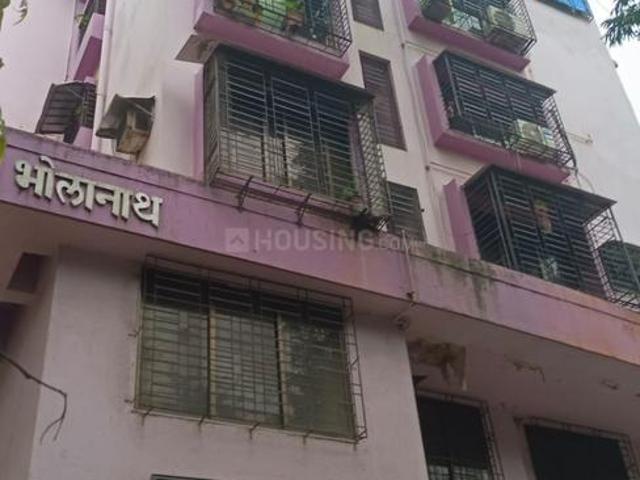 1 RK Apartment in Vile Parle East for resale Mumbai. The reference number is 20903839