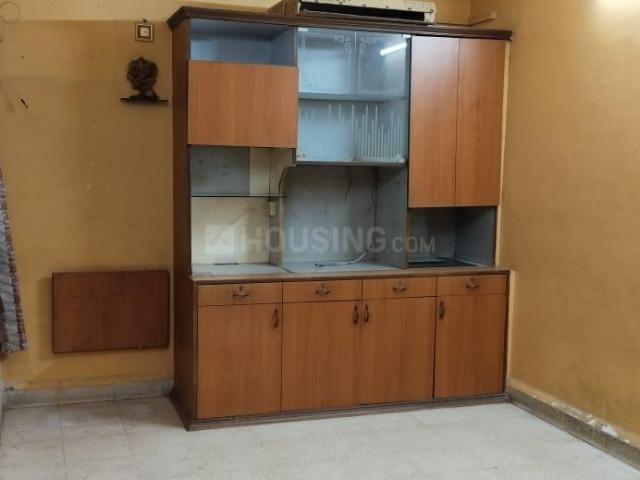 1 RK Apartment in Vile Parle West for rent Mumbai. The reference number is 13916319