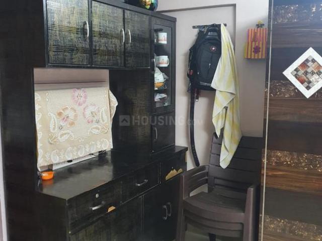 1 RK Apartment in Vile Parle West for resale Mumbai. The reference number is 7002885