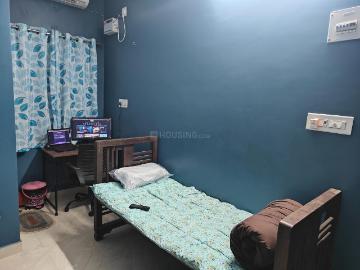 1 RK Apartment in Villivakkam for rent Chennai. The reference number is 20573548