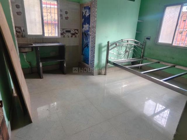 1 RK Apartment in VIP Nagar for rent Kolkata. The reference number is 20954143