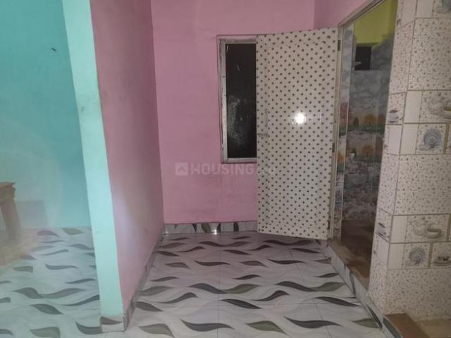 1 RK Apartment in VIP Nagar for rent Kolkata. The reference number is 20914378