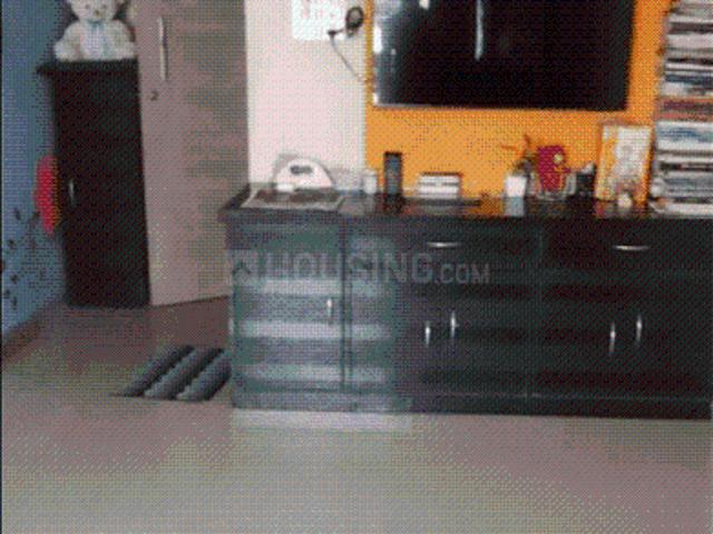 1 RK Apartment in Virar West for rent Virar. The reference number is 20580422