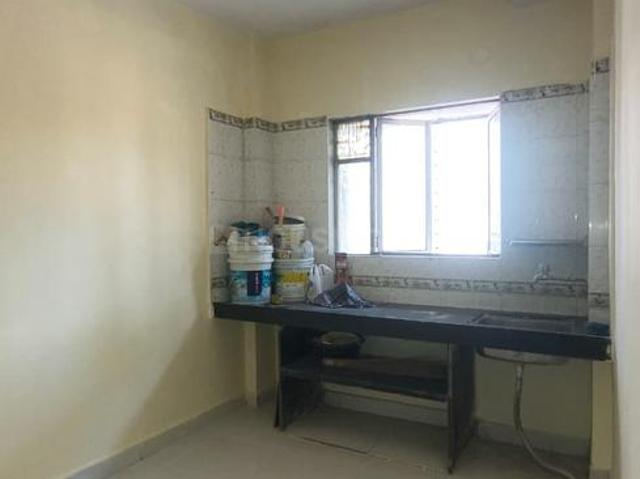 1 RK Apartment in Virar West for rent Virar. The reference number is 21043031