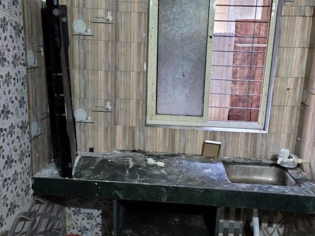 1 RK Apartment in Virar West for resale Virar. The reference number is 10337078