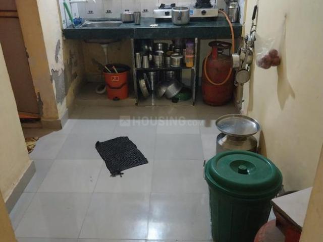 1 RK Apartment in Virar West for resale Virar. The reference number is 11894044