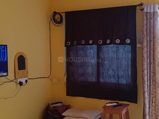 1 RK Apartment in Virar West for resale Virar. The reference number is 12969188