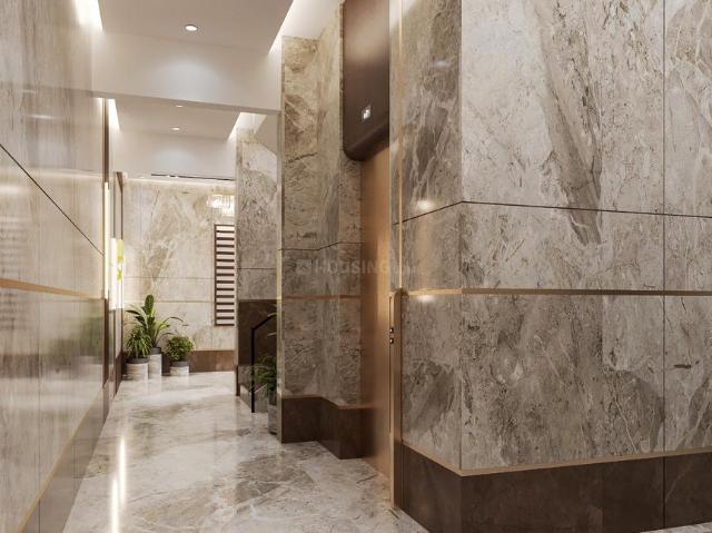 1 RK Apartment in Virar West for resale Virar. The reference number is 19785089