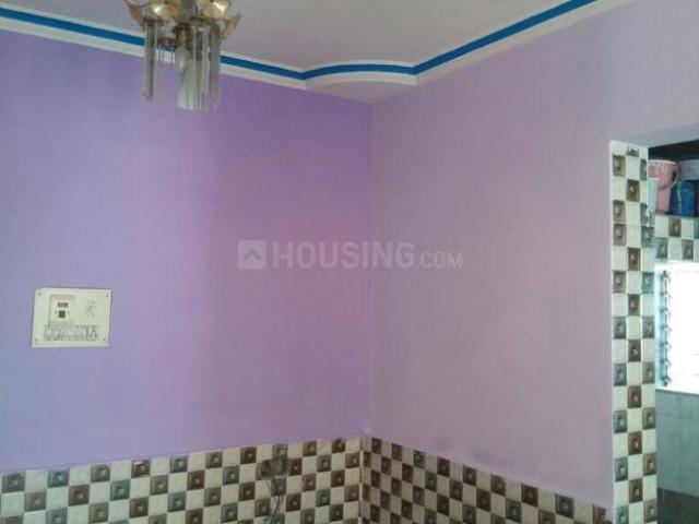 1 RK Apartment in Virar West for resale Virar. The reference number is 19211554