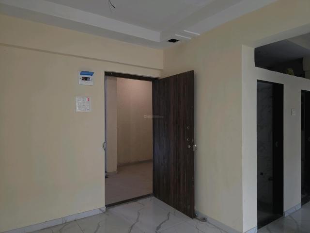 1 RK Apartment in Virar West for resale Virar. The reference number is 20630397