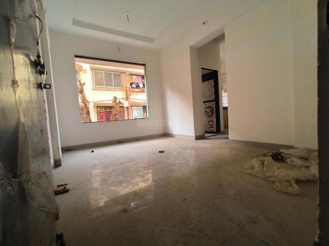1 RK Apartment in Virar West for resale Virar. The reference number is 20075987