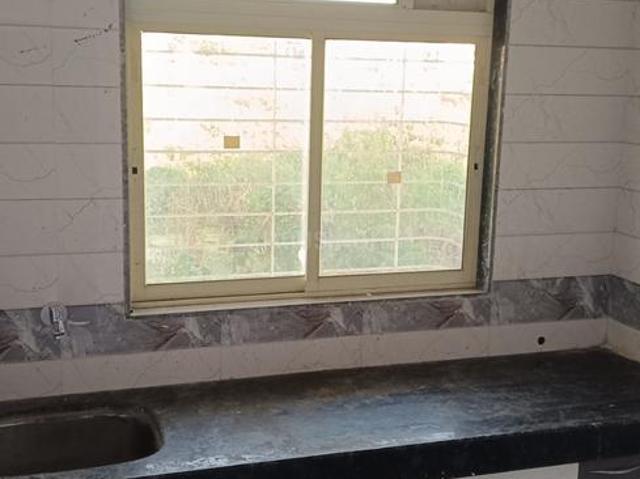 1 RK Apartment in Virar West for resale Virar. The reference number is 21239176