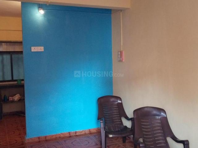 1 RK Apartment in Virar East for rent Virar. The reference number is 20795519