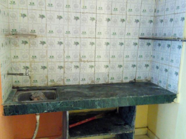 1 RK Apartment in Virar East for rent Virar. The reference number is 21053814