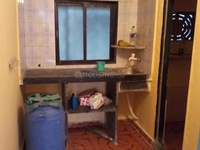 1 RK Apartment in Virar East for rent Virar. The reference number is 21053849