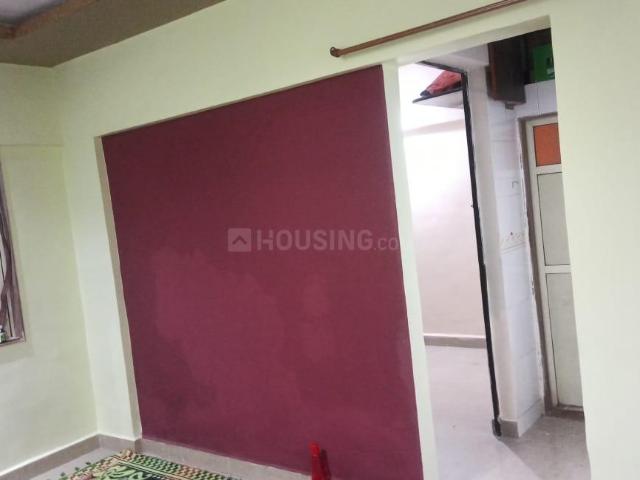 1 RK Apartment in Virar East for resale Virar. The reference number is 10814135