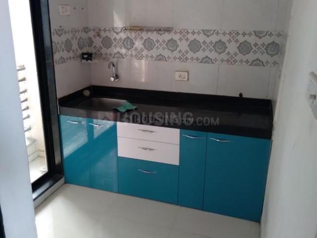 1 RK Apartment in Virar East for resale Virar. The reference number is 10244367