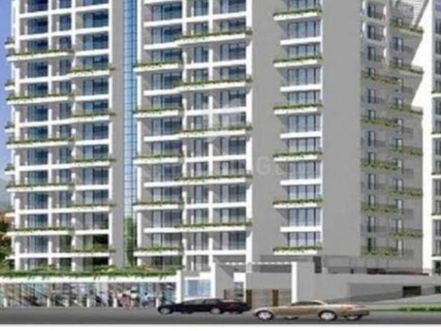1 RK Apartment in Virar East for resale Virar. The reference number is 13933615