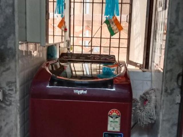 1 RK Apartment in Virar East for resale Virar. The reference number is 13039995