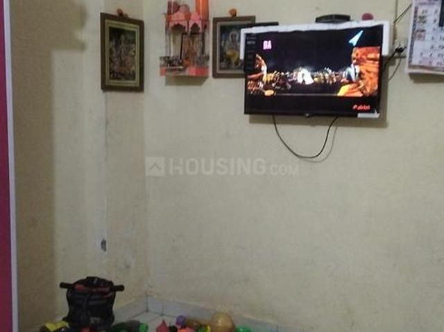 1 RK Apartment in Virar East for resale Virar. The reference number is 14807057