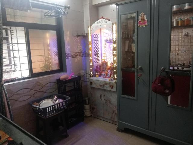 1 RK Apartment in Virar East for resale Virar. The reference number is 20784806