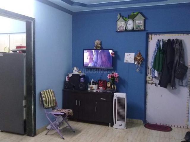 1 RK Apartment in Virar East for resale Virar. The reference number is 20978121