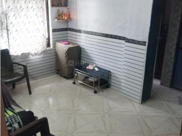 1 RK Apartment in Virar West for resale Virar. The reference number is 20369046