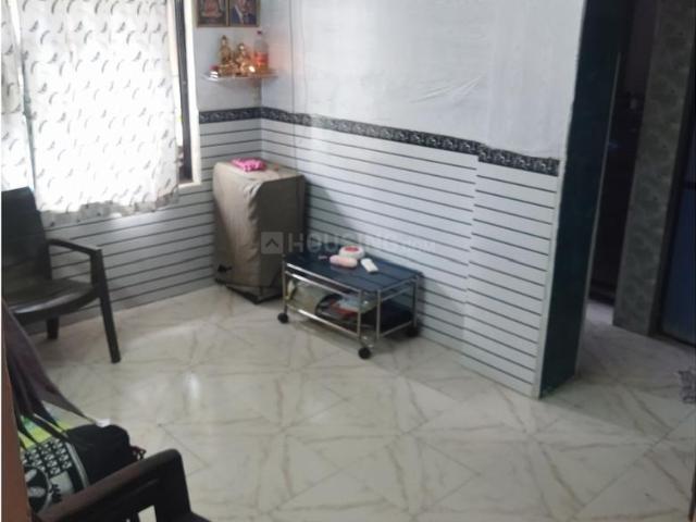 1 RK Apartment in Virar West for resale Virar. The reference number is 20369046