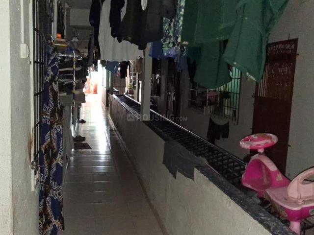 1 RK Apartment in Virar East for resale Virar. The reference number is 21027329