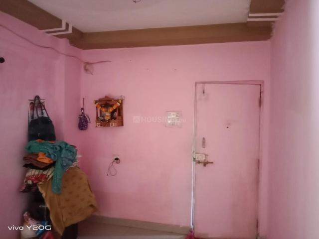 1 RK Apartment in Virar East for resale Virar. The reference number is 21177876