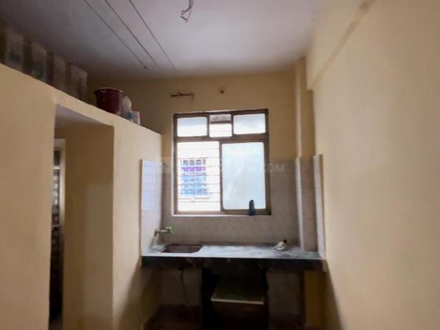 1 RK Apartment in Virar East for resale Virar. The reference number is 21220519