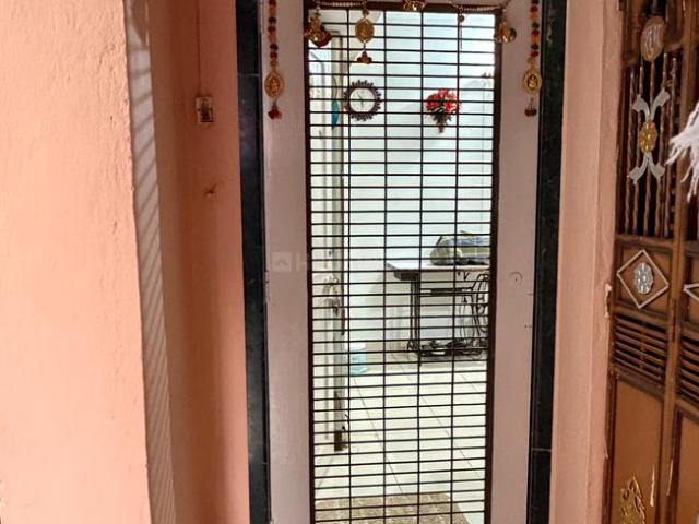 1 RK Apartment in Virar East for resale Virar. The reference number is 21287504