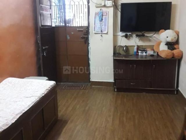 1 RK Apartment in Virar East for resale Virar. The reference number is 9448573