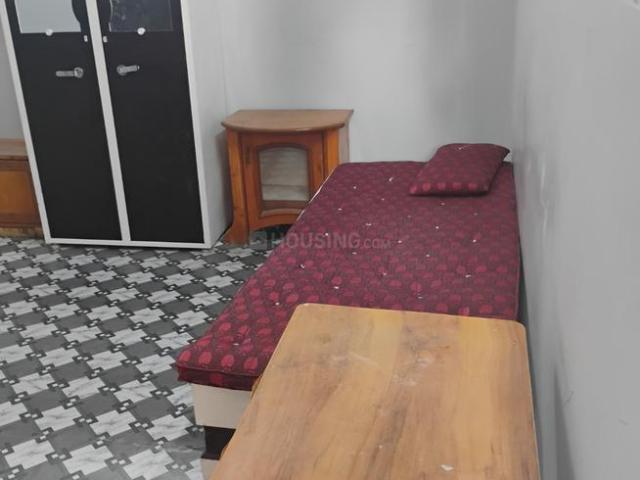 1 RK Apartment in Vishnu Puri Colony for rent Indore. The reference number is 18856514