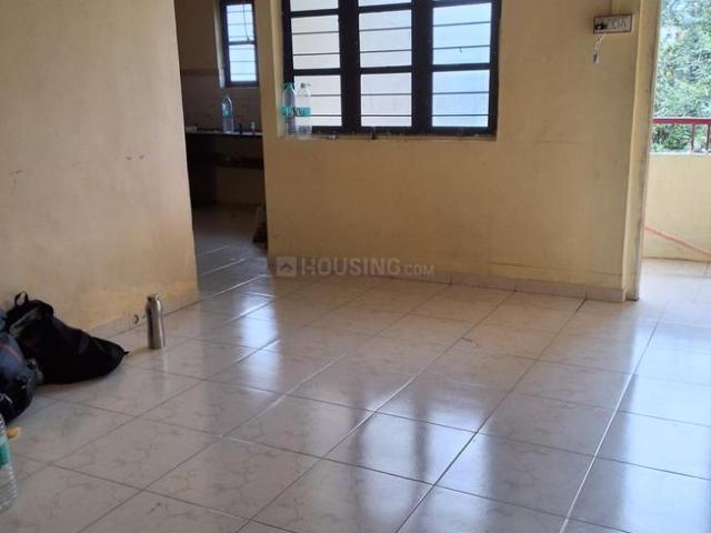 1 RK Apartment in Vrindavan Nagar for rent Nashik. The reference number is 20628384