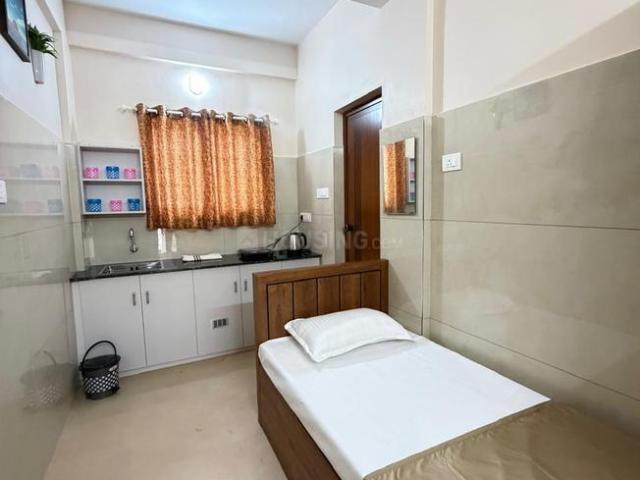 1 RK Apartment in Vyttila for rent Kochi. The reference number is 21224224