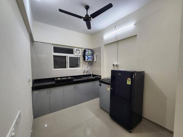 1 RK Apartment in Wadgaon Sheri for rent Pune. The reference number is 19692571
